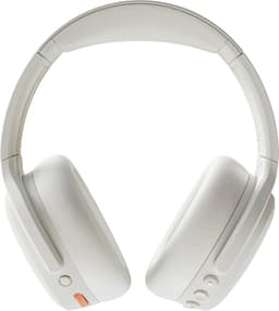 Skullcandy Crusher ANC 2 Draadloze Koptelefoon – Noise Cancelling Hoofdtelefoon - Wit — thumbnail 2