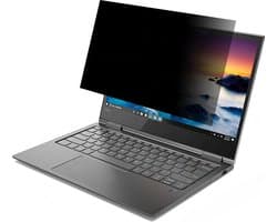Mastersøn Privacy Scherm Laptop - 15.6 Inch - Screenprotector - Privacy Filter - Beeldverhouding 16:9