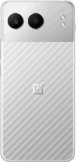 OnePlus Nord 4 - 512GB - Mercurial Silver — thumbnail 4