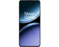 OnePlus Nord 4 - 256GB - Obsidian Midnight — afbeelding 1