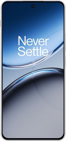 OnePlus Nord 4 - 512GB - Mercurial Silver — thumbnail 2