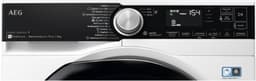 AEG TR99M78CS 9000 SERIE ABSOLUTECARE® PLUS PROSTEAM WARMTEPOMP DROOGKAST 9 KG — thumbnail 5