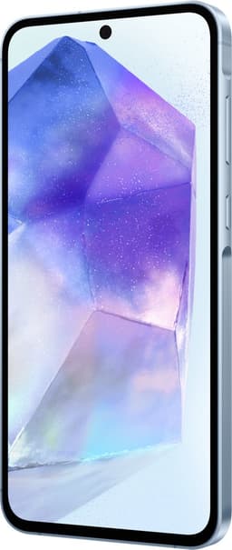 Samsung Galaxy A55 5G - 256GB - Awesome Iceblue — thumbnail 22