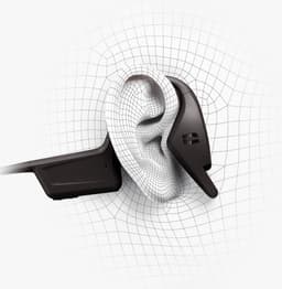 Headphones with Microphone CROSSCALL 1304069999572 — thumbnail 3