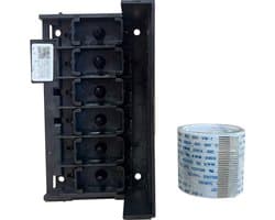 Printkop XP600 DX11 - DTF Printer - inclusief kabels