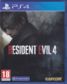 Resident Evil 4 - Remake - PS4 — thumbnail 1