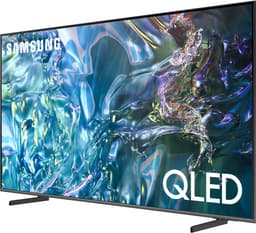 Samsung Q64D QE50Q64D, 127 cm (50"), QLED, Smart TV, Wifi, Titanium — thumbnail 3