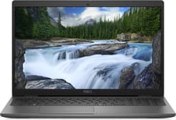 DELL Latitude 3550 Intel® Core™ i5 i5-1335U Laptop 39,6 cm (15.6") Full HD 16 GB DDR5-SDRAM 512 GB SSD Wi-Fi 6E (802.11ax) Windows 11 Pro Grijs — thumbnail 1