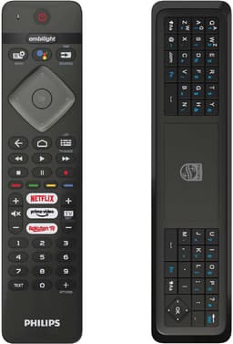 Philips 55OLED887/12 -55 inch - 4K OLED - 2022 — thumbnail 10