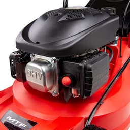 MTF PSP benzine grasmaaier - 1,6 kW — thumbnail 4