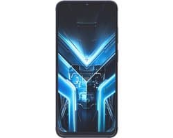 Cubot X70 - 256GB - Tech Zwart