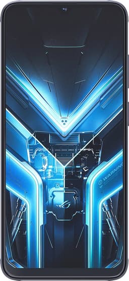 Cubot X70 - 256GB - Tech Zwart — thumbnail 1