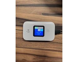 E5786+ Pro 4G/5G Cat6 Mobile Mifi Router