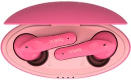 Headphones with Microphone Belkin PAC003BTPK — thumbnail 3