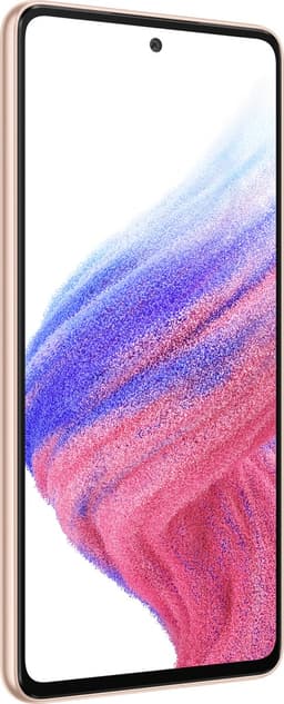 Samsung Galaxy A33 - 128GB - Awesome Peach — thumbnail 10