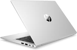 HP ProBook 630 G8 Intel® Core™ i7 i7-1165G7 Laptop 33,8 cm (13.3") Full HD 16 GB DDR4-SDRAM 512 GB SSD Wi-Fi 6 (802.11ax) Windows 11 Pro Zilver — thumbnail 2