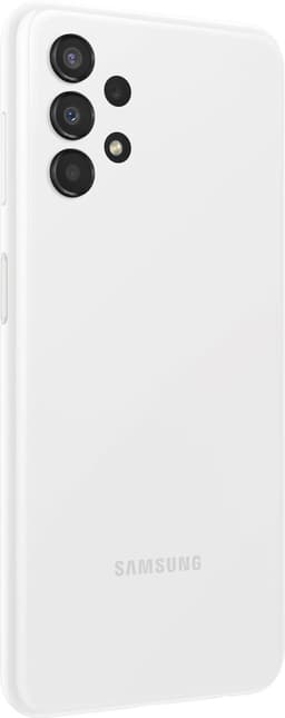 Samsung Galaxy A13 - 64GB - White — thumbnail 9