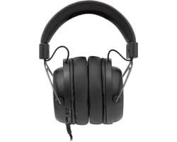 White Shark - GORILLA Zwart/Grijs - Gaming Headset