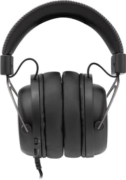 White Shark - GORILLA Zwart/Grijs - Gaming Headset — thumbnail 1