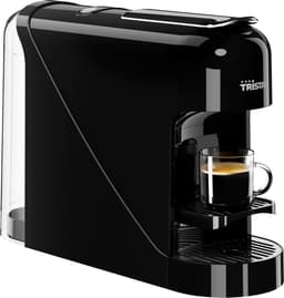 Tristar CM-2300 - Koffiecupmachine 1400W - Compact met ruime watertank - Camping geschikt - Zwart — thumbnail 2