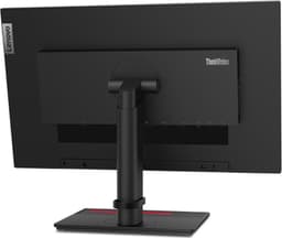 Lenovo ThinkVision T24i-20 - Full HD IPS Monitor - 24 Inch — thumbnail 5