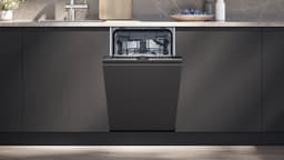 Siemens iQ300 SR73EX24ME vaatwasser Volledig ingebouwd 10 couverts — thumbnail 5