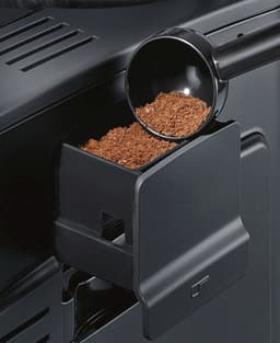 Siemens EQ6 Plus s700 TE657319RW - Volautomatische espressomachine - Zwart — thumbnail 2