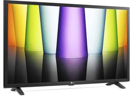 LG 32LQ630B6LA - 32 inch LED - SMART - 50hz - HD Ready — thumbnail 4