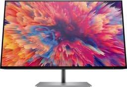 HP Z24Q G3 - Full HD Monitor - 24 inch — thumbnail 1