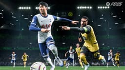 EA Sports FC 25 - PS4 — thumbnail 4