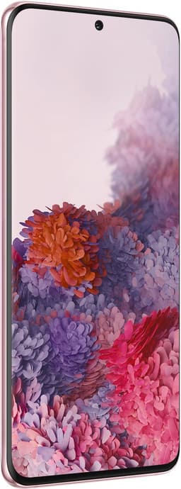 Samsung Galaxy S20 FE - 5G - 128GB - Cloud Lavender — thumbnail 21