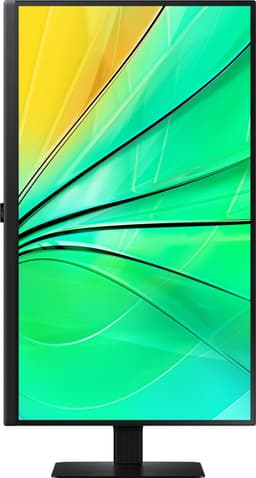 Samsung ViewFinity LS27D600EAUXEN - QHD - IPS paneel - 100 Hz - in hoogte verstelbaar - 27 inch — thumbnail 3