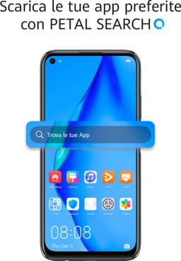 Huawei P40 lite - 128GB - Groen — thumbnail 3