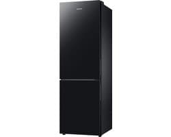 Samsung RB33B612EBN - Koel- en vriescombinatie - No-frost — afbeelding 1