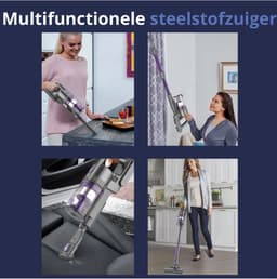 TONIHOMI® K-21B - Steelstofzuiger — thumbnail 4
