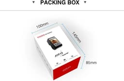Bolmans - Dashcams - Dashcam voor Auto - Incl. GPS, CPL en Geheugenkaart - Verstelbare Lens - 5MP - Nachtzicht - Parking Monitor - G-Sensor - Met 2inch Scherm — thumbnail 5