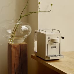 Sjöstrand Espresso Capsule Machine Beige Edition — thumbnail 4