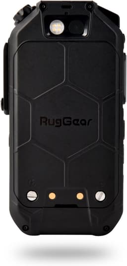 Ruggear RG750, smartphone met Android — thumbnail 2