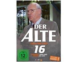 Der Alte Box 16