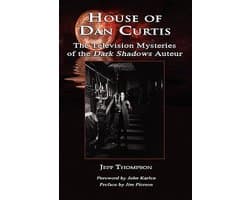 House of Dan Curtis