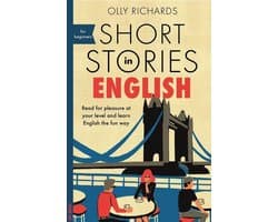 Readers - Short Stories in English for Beginners