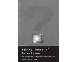 Making Sense of Television
