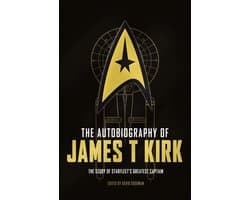 The Autobiography of James T. Kirk