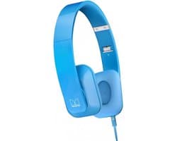 Nokia WH-930 Purity HD Stereo Headset - Blauw