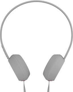 Coloud Knock - On-ear koptelefoon - Wit/Rood — thumbnail 5