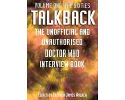 Talkback 1 - Talkback: The Sixties