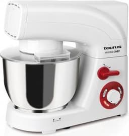 Taurus - Keukenmachine Mixing Chef 1200W — thumbnail 4