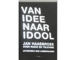 Van Idee Naar Idool