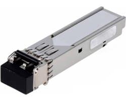 MicroOptics 1000BASE-SX SFP netwerk transceiver module Vezel-optiek 1000 Mbit/s XFP 1310 nm