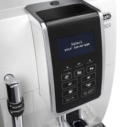 De'Longhi Dinamica ECAM350.35.W - Volautomatische espressomachine - Wit — thumbnail 5
